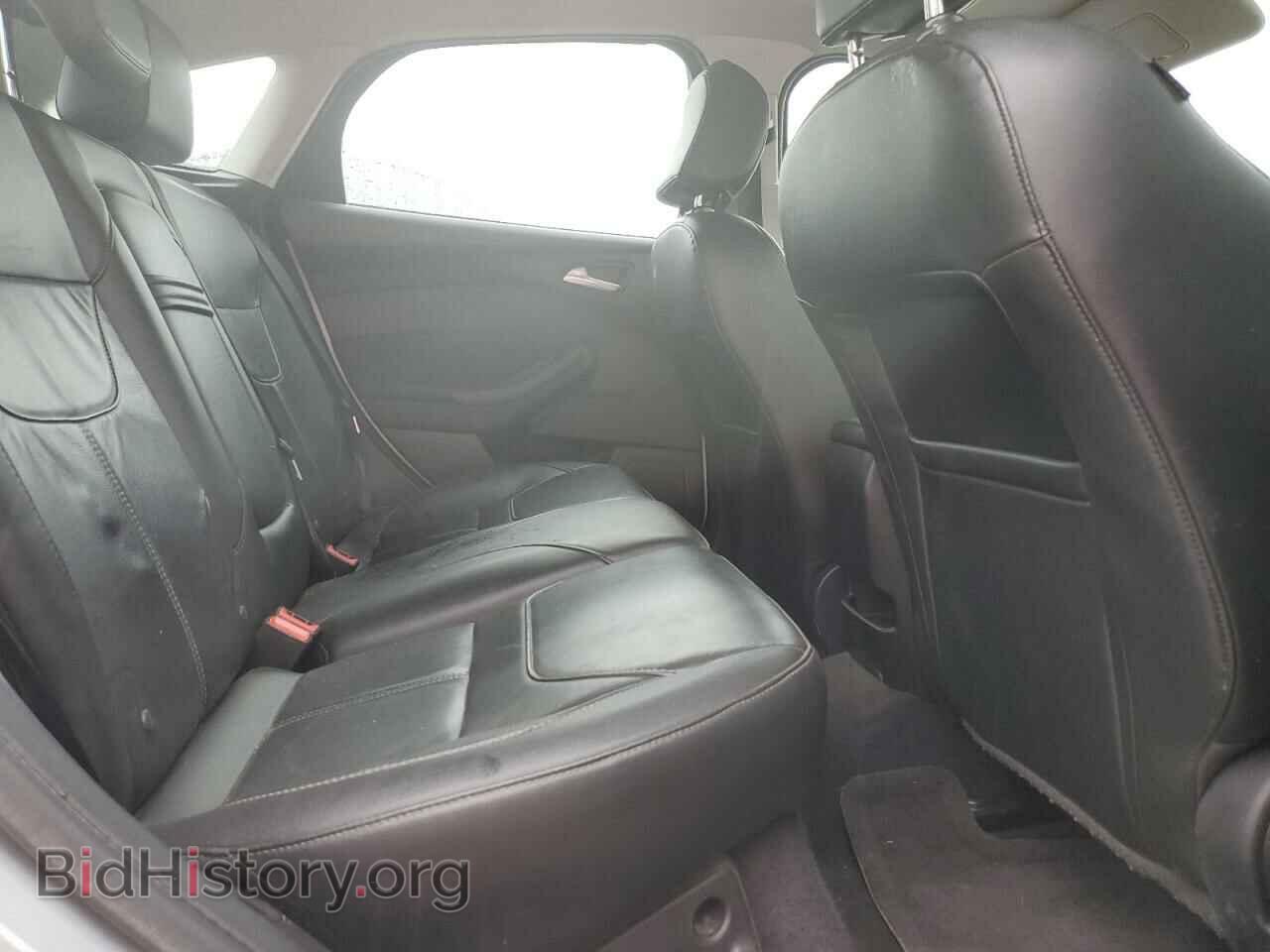2016 FORD FOCUS - VIN: 1FADP3K26GL333069 - Photo 10
