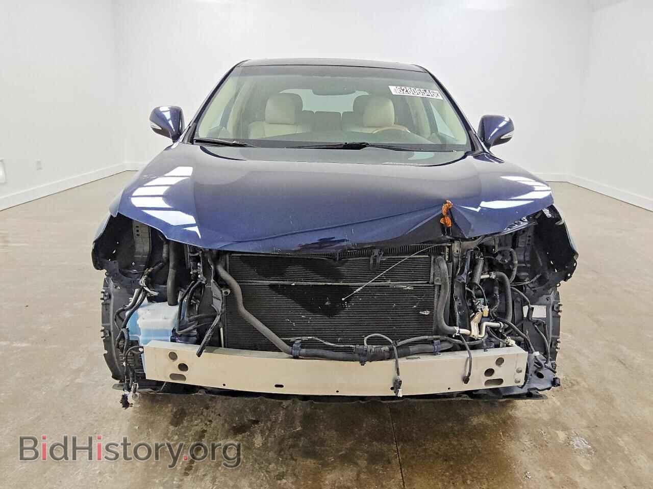 2015 LEXUS RX450 - VIN: 2T2ZB1BA4FC002891 - Фото 5