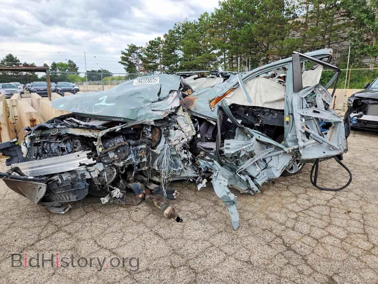 Photo 2T3W1RFV3MW150443 - TOYOTA RAV4 2021