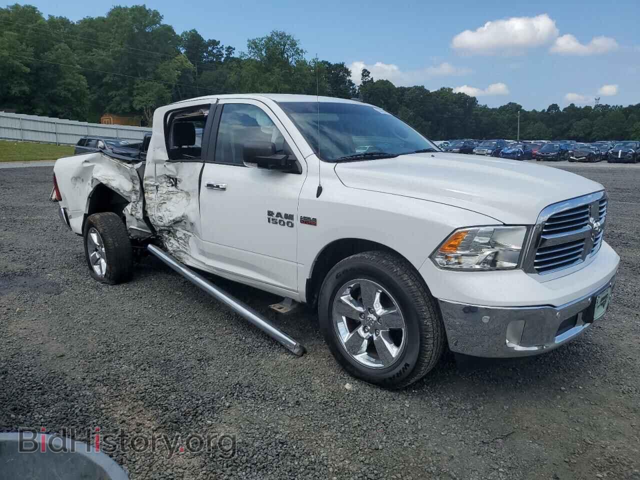 2017 RAM 1500 - VIN: 3C6RR7LT3HG637605 - Фото 4