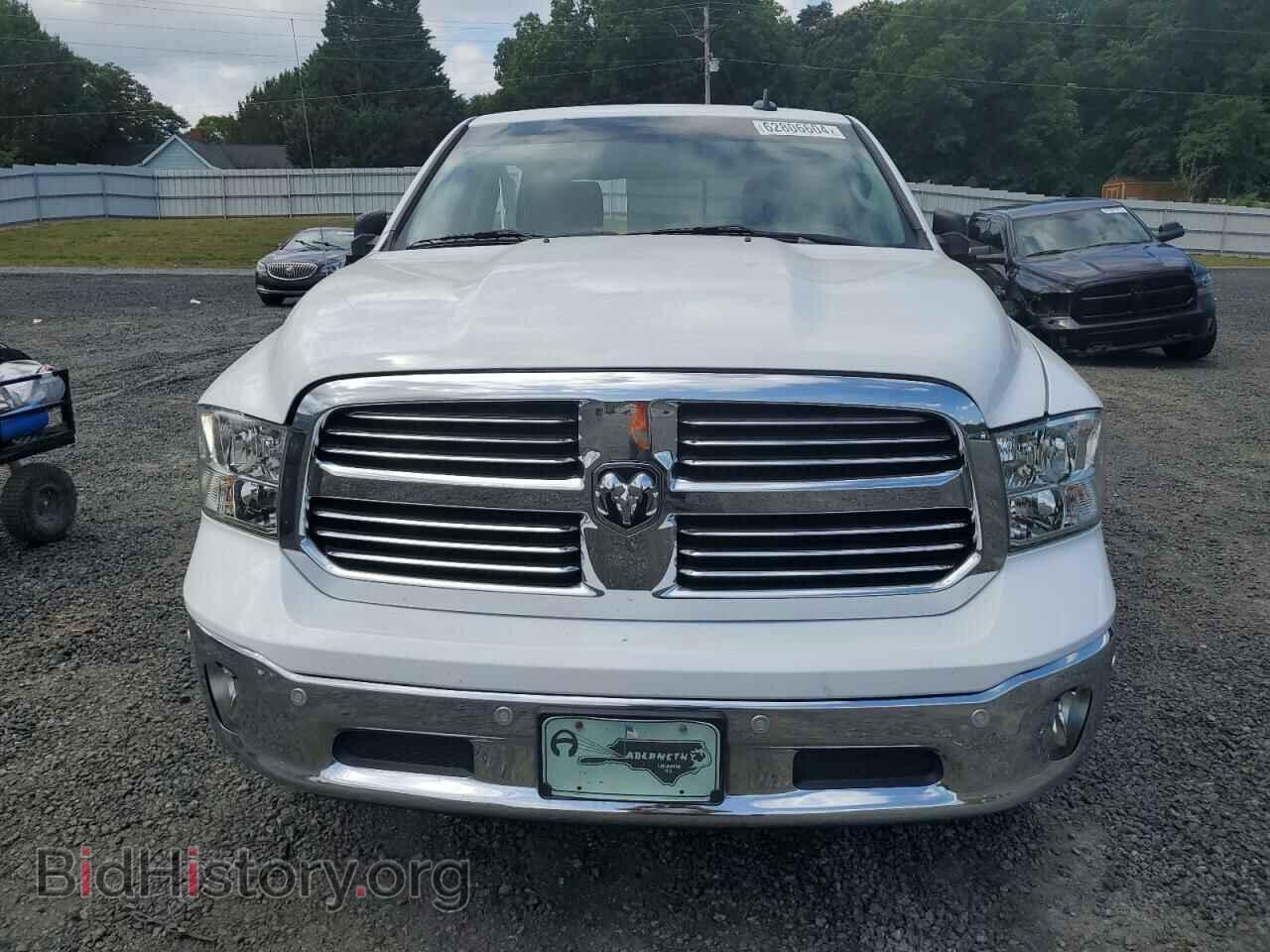 2017 RAM 1500 - VIN: 3C6RR7LT3HG637605 - Фото 5
