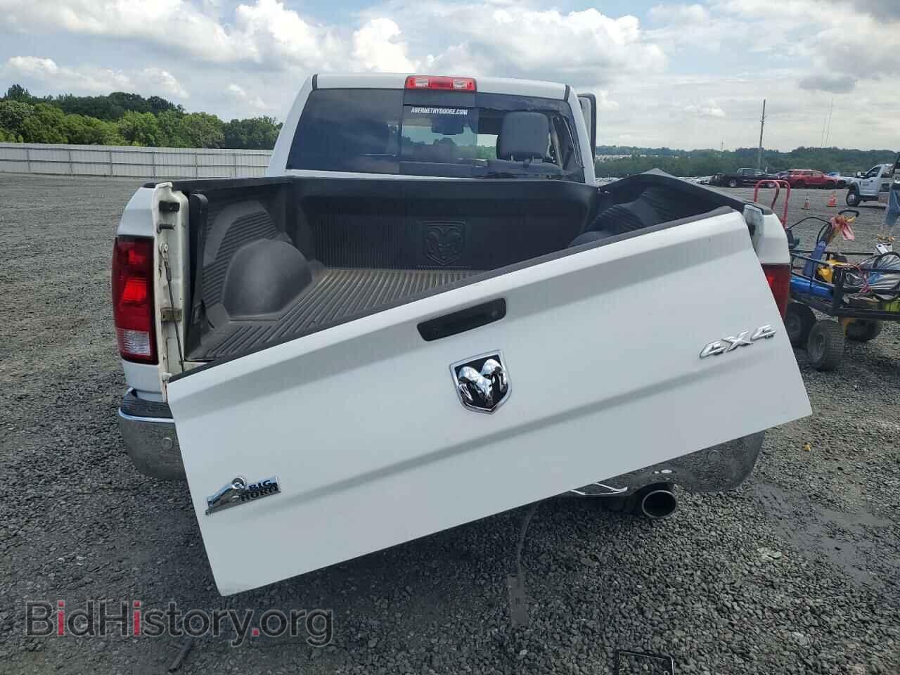 2017 RAM 1500 - VIN: 3C6RR7LT3HG637605 - Фото 6