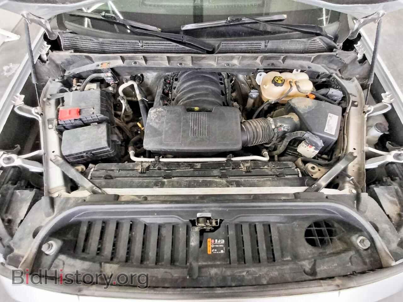 2021 GMC SIERRA - VIN: 1GTU9CED0MZ420024 - Фото 11