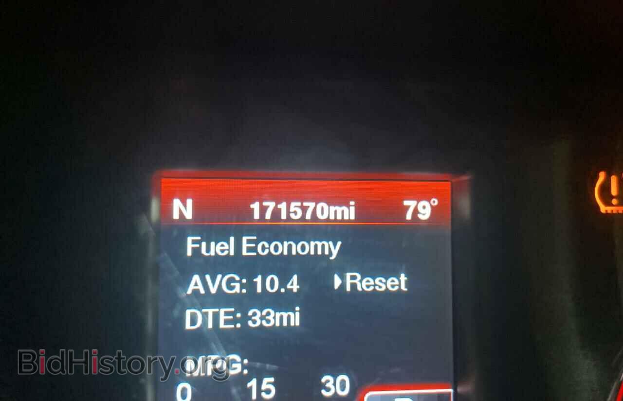 2012 DODGE CHARGER - VIN: 2C3CDXEJ2CH191100 - Фото 8