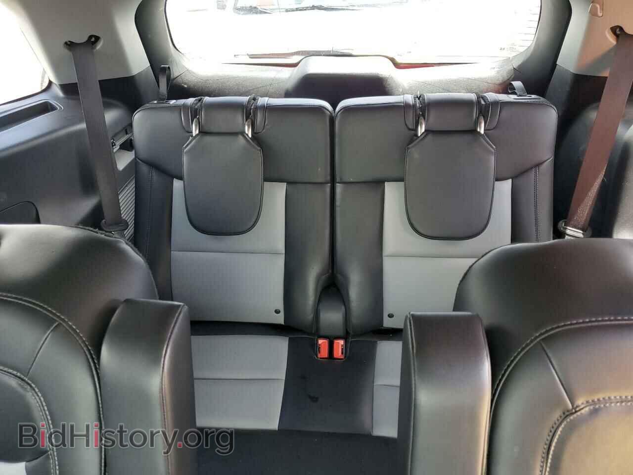 2022 FORD EXPLORER - VIN: 1FMSK8DH2NGB42376 - Фото 10