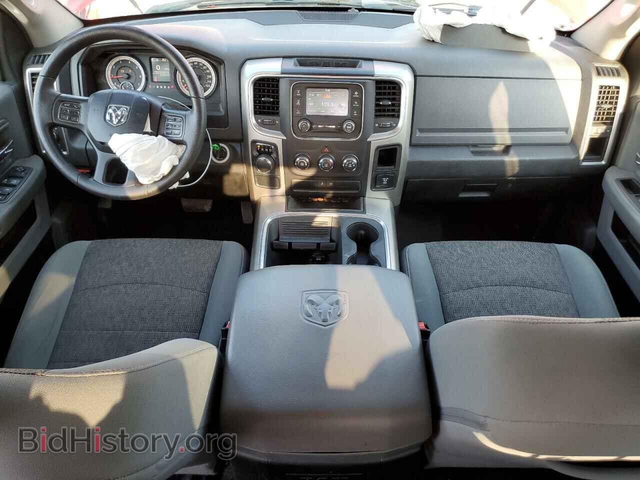 2017 RAM 1500 - VIN: 1C6RR6GG4HS645146 - Фото 8