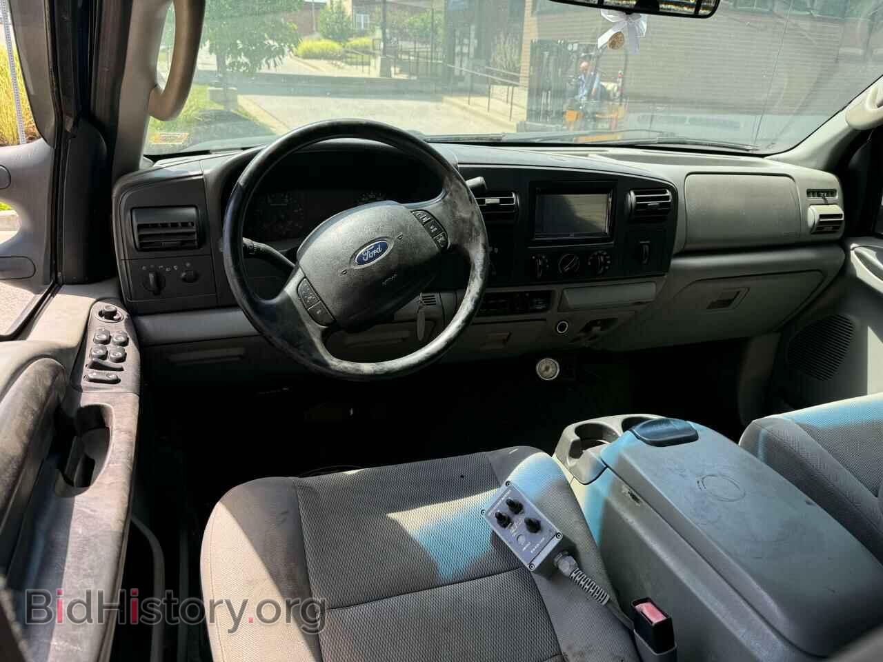 2006 FORD F350 - VIN: 1FTWW33P16EC80722 - Фото 9