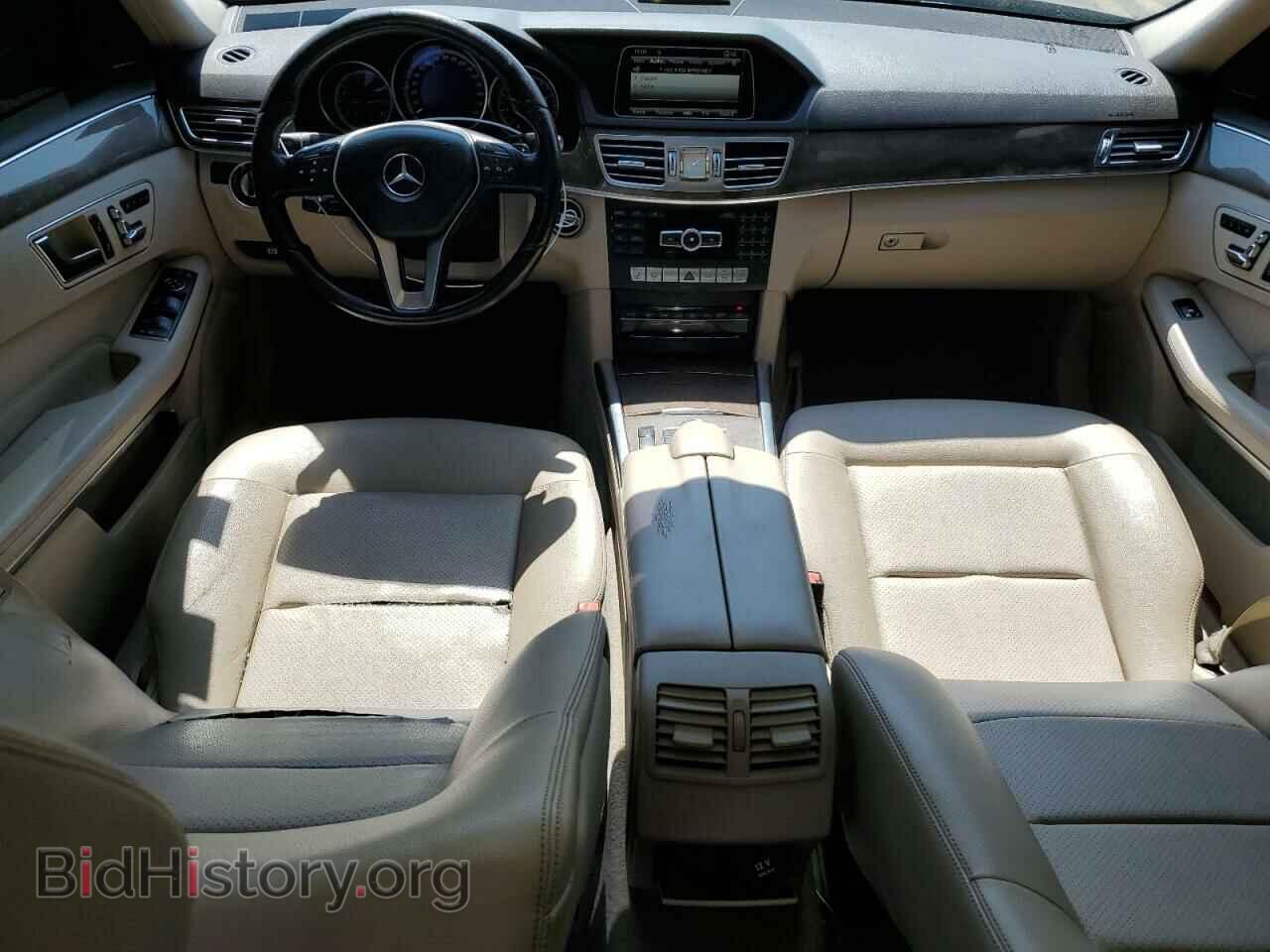 2015 MERCEDES-BENZ E-CLASS - VIN: WDDHF8JB7FB082926 - Фото 8
