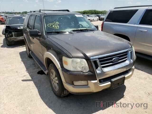 Photo 1FMEU74E66UB35151 - FORD EXPLORER 2006