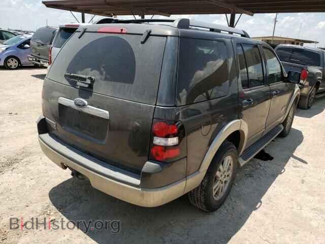 2006 FORD EXPLORER - VIN: 1FMEU74E66UB35151 - Фото 4