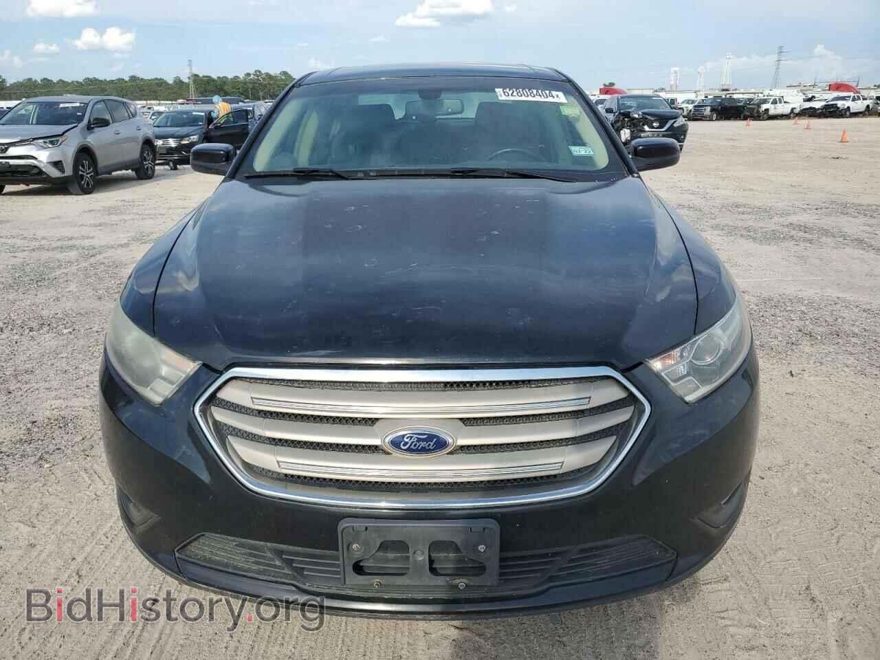 2015 FORD TAURUS - VIN: 1FAHP2E8XFG117969 - Photo 5