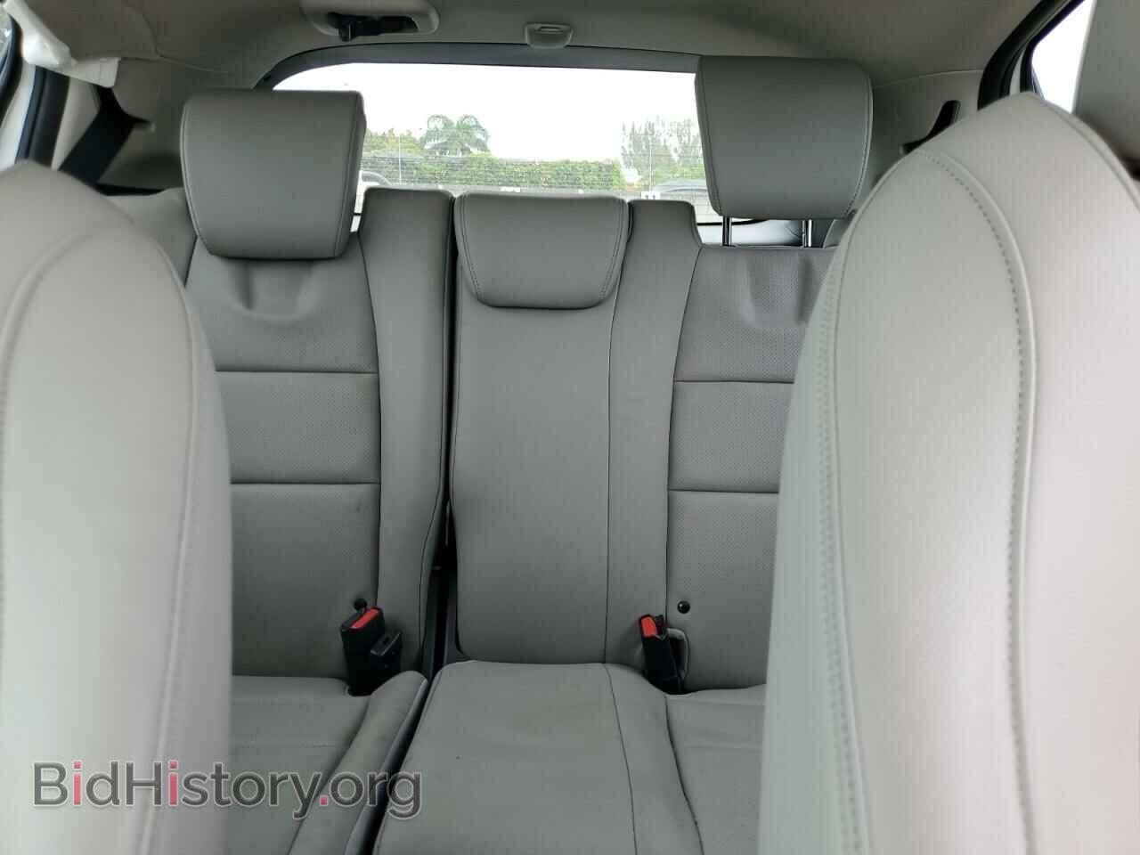 2019 HONDA HR-V - VIN: 3CZRU5H77KM717841 - Фото 10