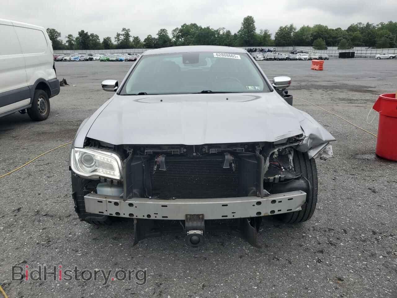 2016 CHRYSLER 300 - VIN: 2C3CCAKGXGH217120 - Фото 5