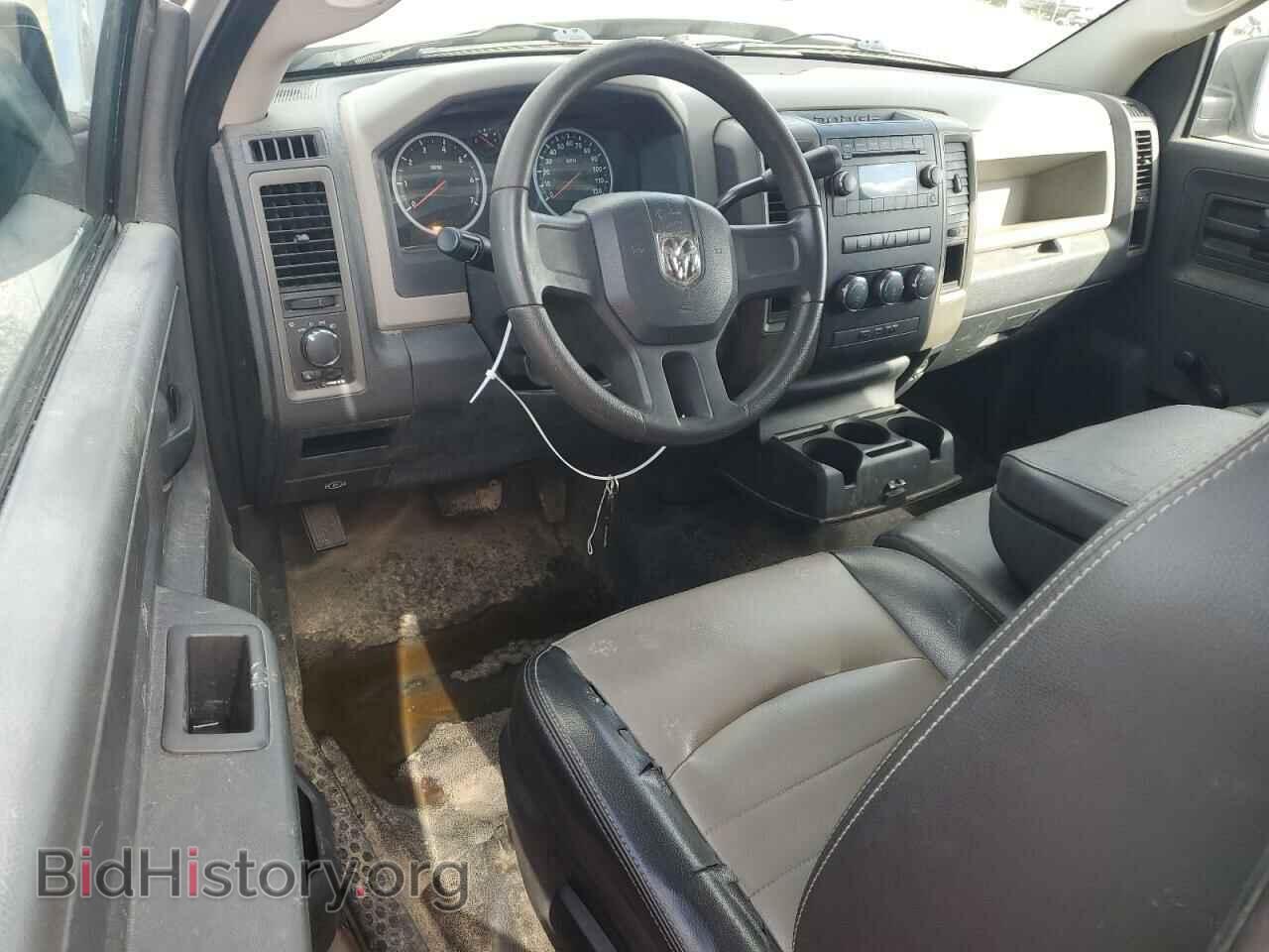 2011 DODGE All Models - VIN: 3D7JB1EK6BG542917 - Photo 8