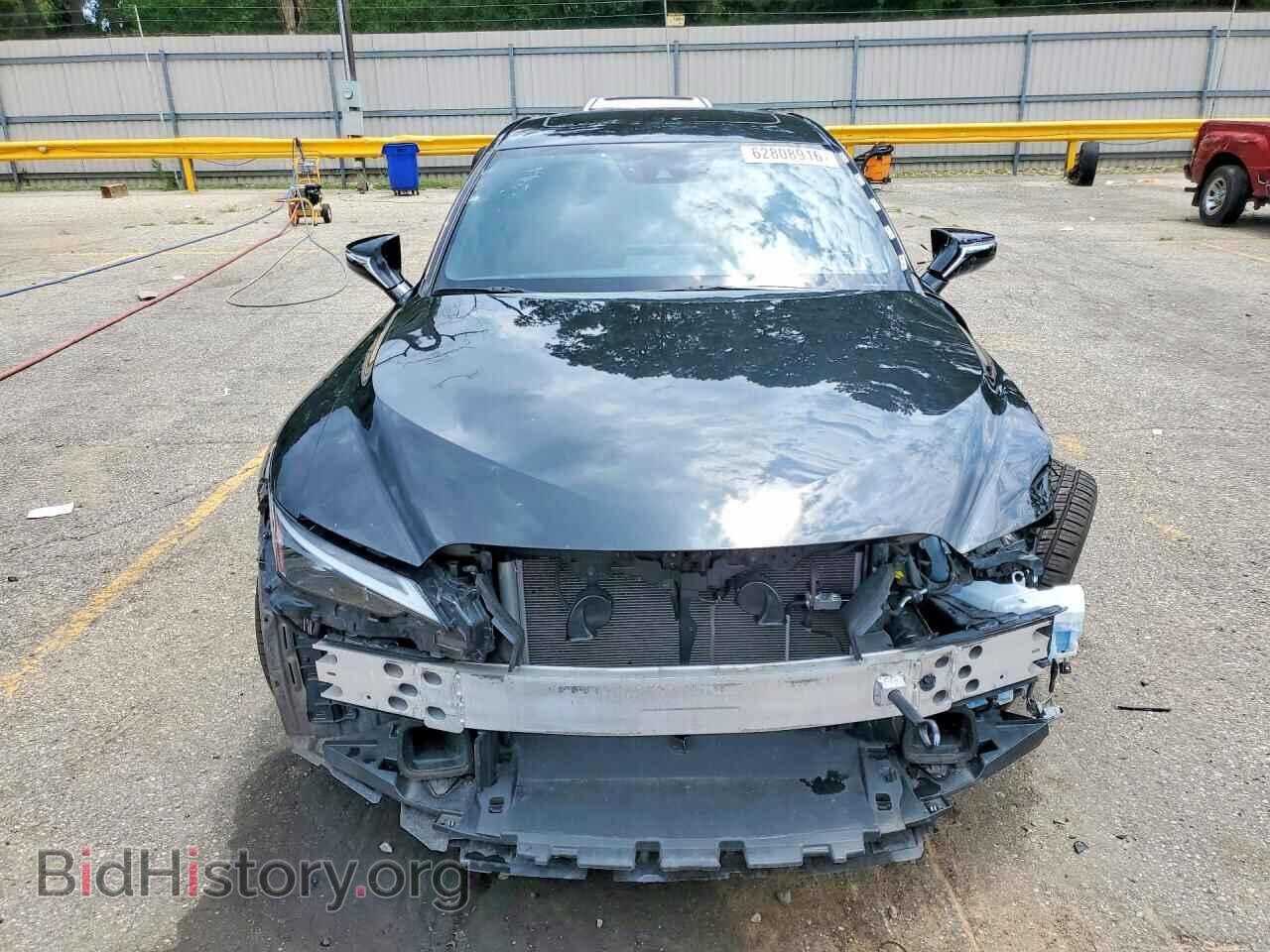 2023 LEXUS IS - VIN: JTHGZ1E2XP5032017 - Photo 5