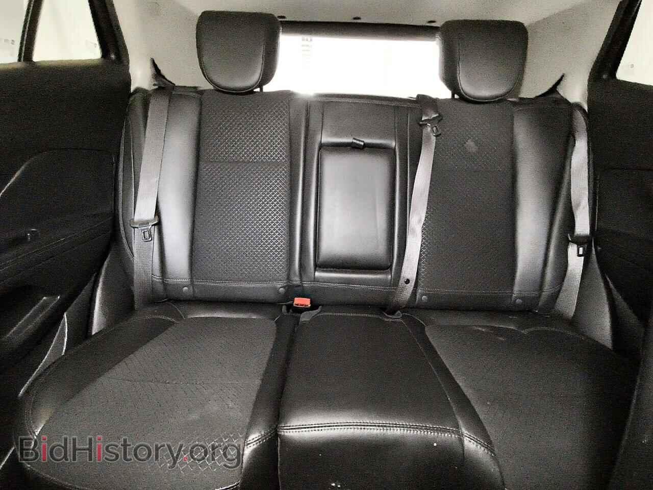 2017 BUICK ENCORE - VIN: KL4CJESB0HB100325 - Photo 10