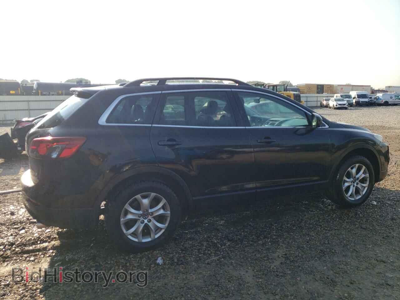 2015 MAZDA CX-9 - VIN: JM3TB3CV1F0464883 - Фото 3