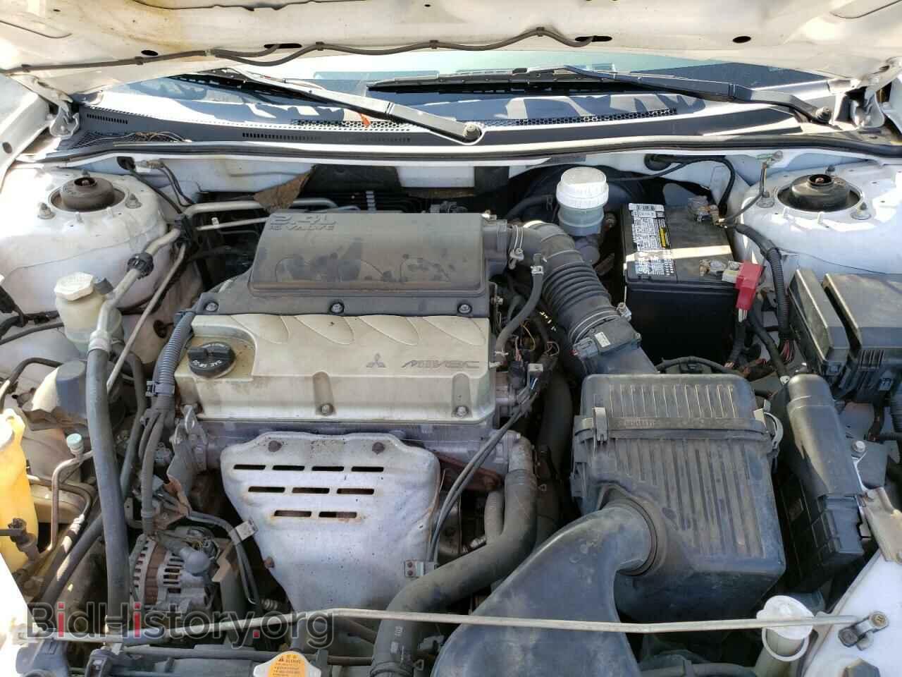 2008 MITSUBISHI ECLIPSE - VIN: 4A3AK24F18E006569 - Photo 11