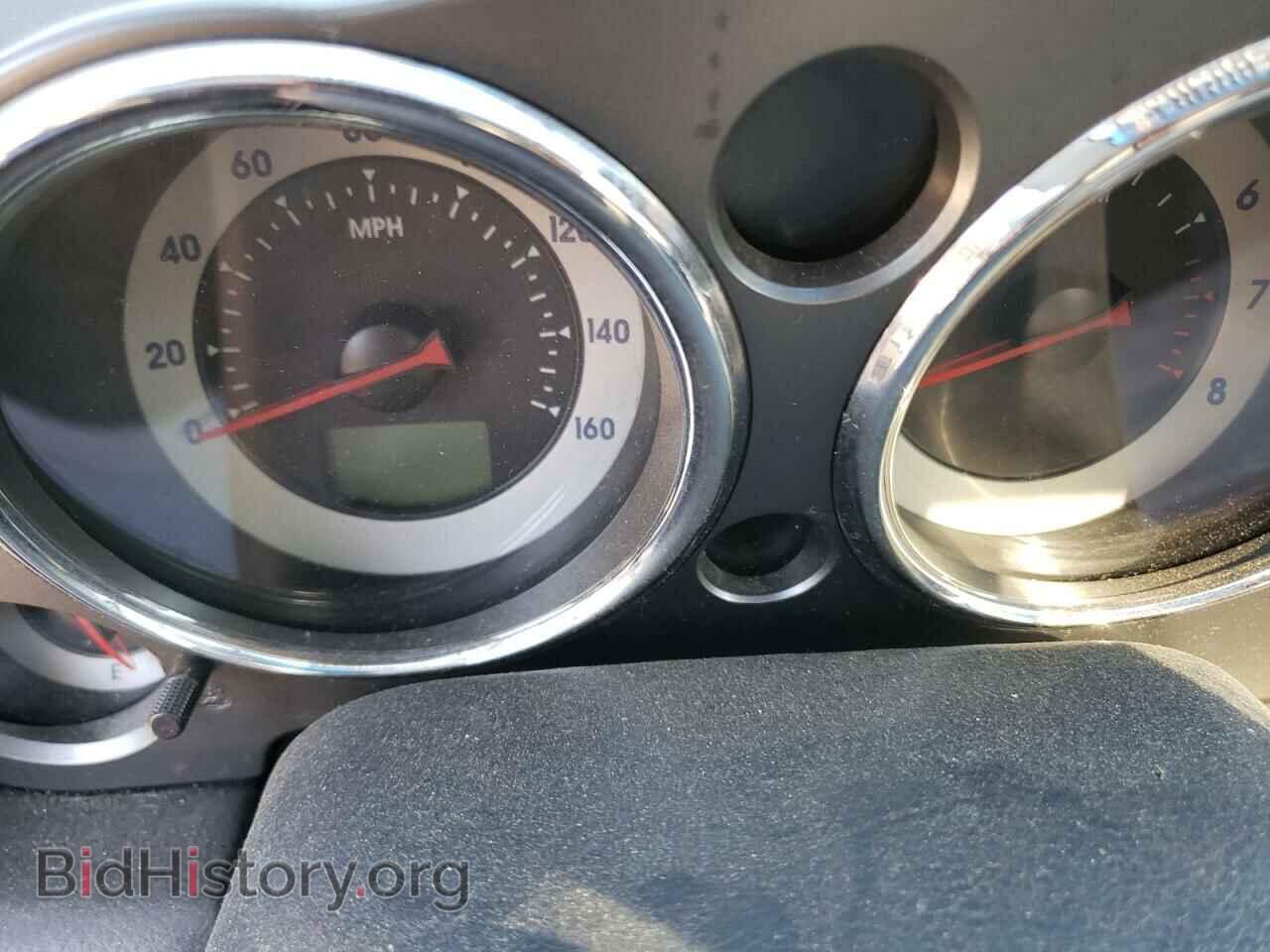 2008 MITSUBISHI ECLIPSE - VIN: 4A3AK24F18E006569 - Photo 9