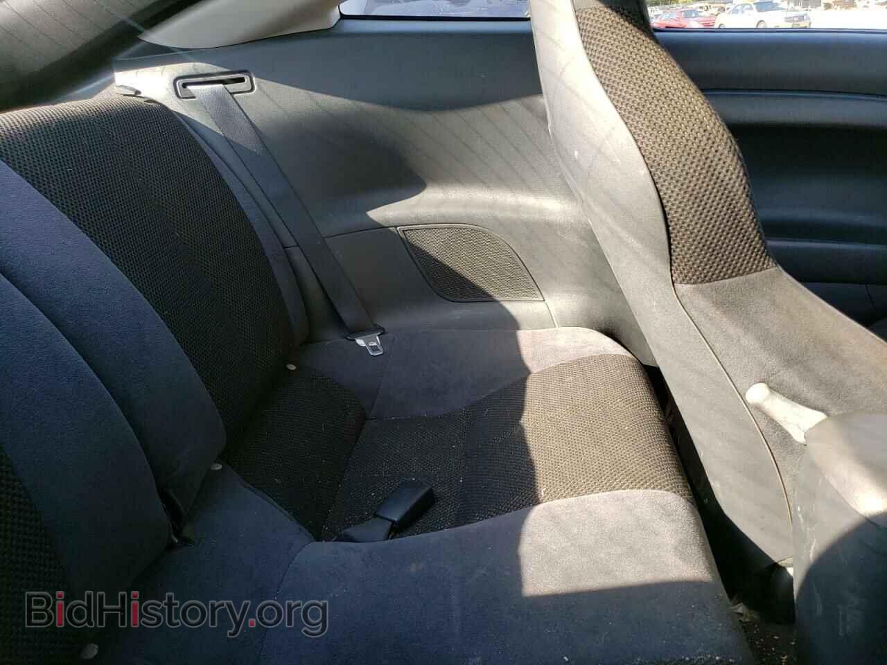2008 MITSUBISHI ECLIPSE - VIN: 4A3AK24F18E006569 - Photo 10