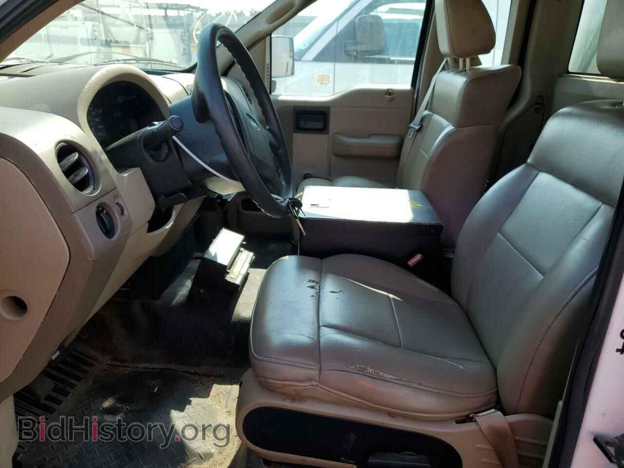 2008 FORD All Models - VIN: 1FTRF12298KB94991 - Фото 7
