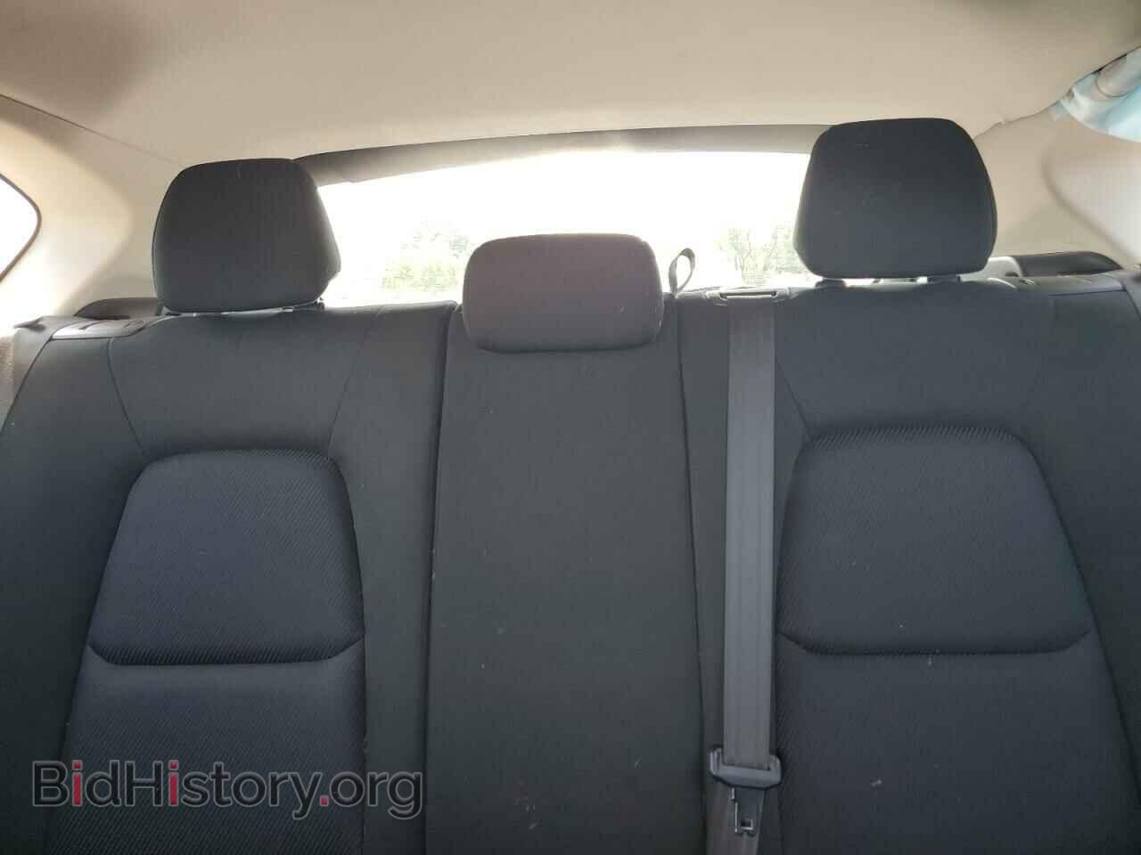 2018 MAZDA CX-5 - VIN: JM3KFBBM2J0469893 - Фото 10
