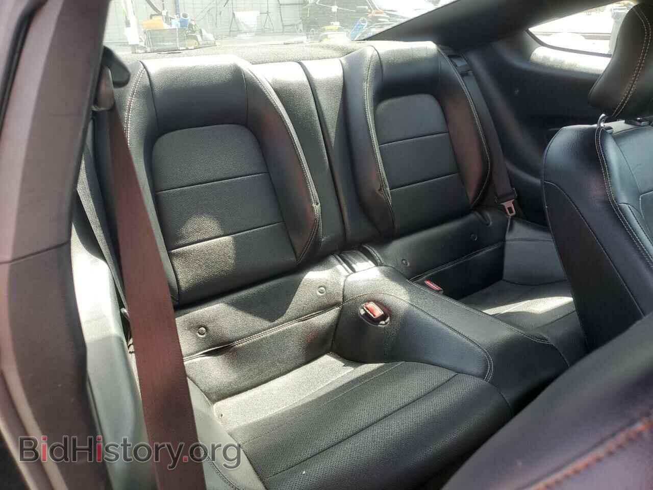 2017 FORD ALL Models - VIN: 1FA6P8TH0H5295210 - Фото 10