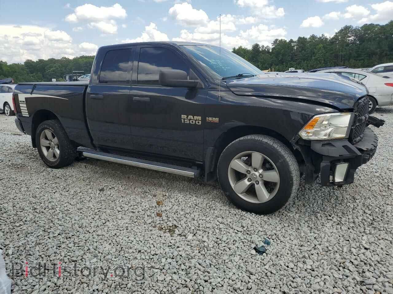2015 RAM 1500 - VIN: 1C6RR7FT5FS620497 - Photo 4
