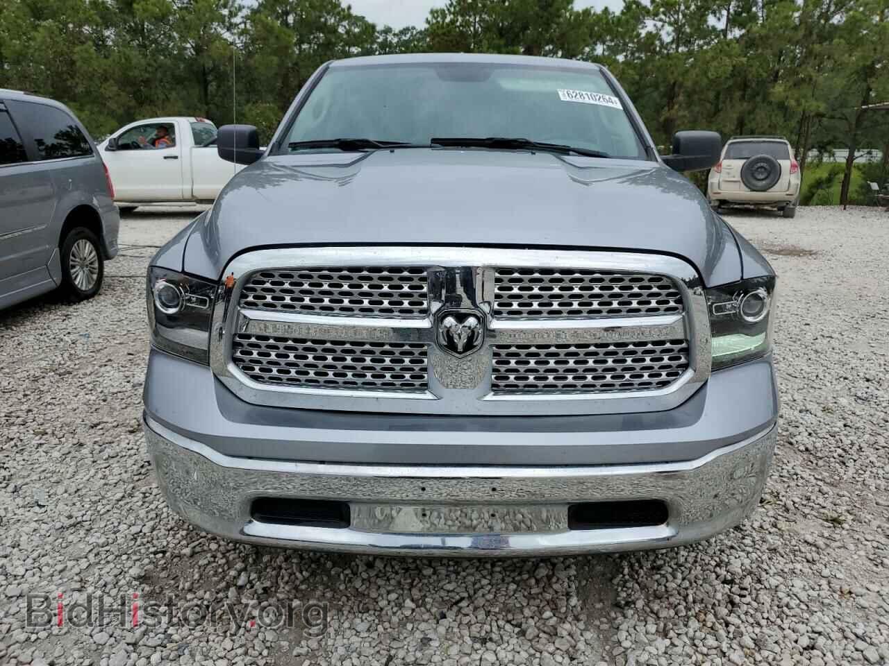 2020 RAM 1500 - VIN: 1C6RR6LG0LS158704 - Фото 5
