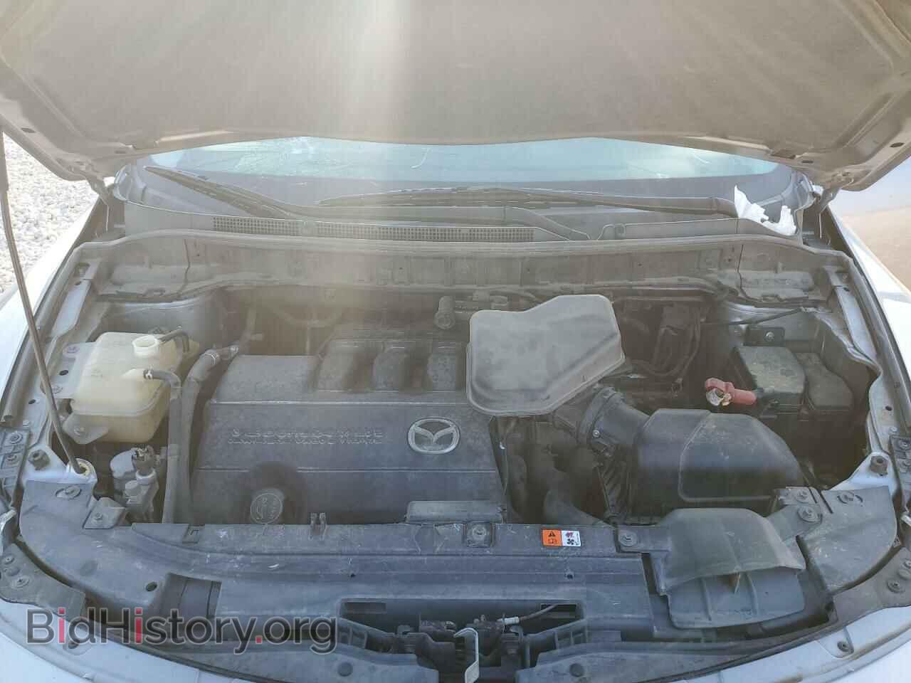 2014 MAZDA CX-9 - VIN: JM3TB2BA8E0437123 - Фото 12