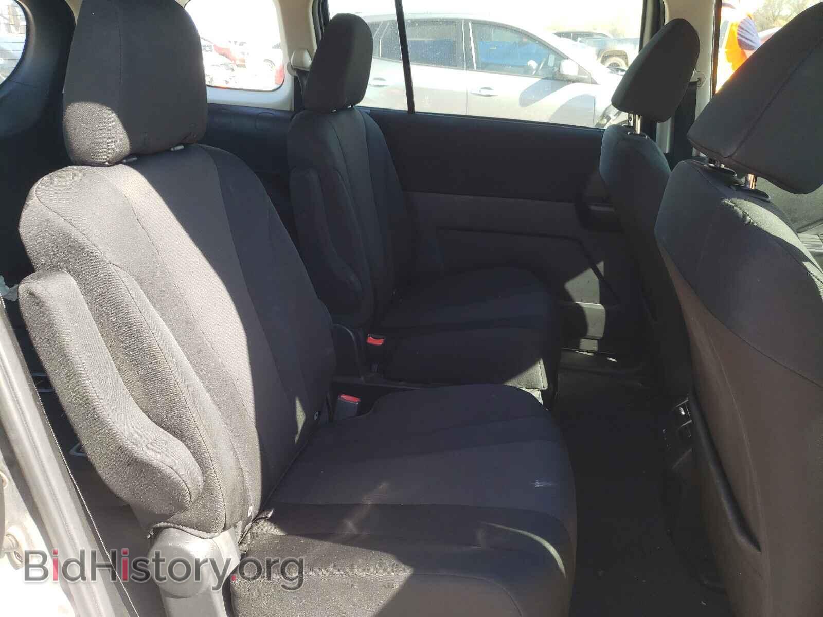2014 MAZDA 5 - VIN: JM1CW2BL7E0177862 - Фото 6