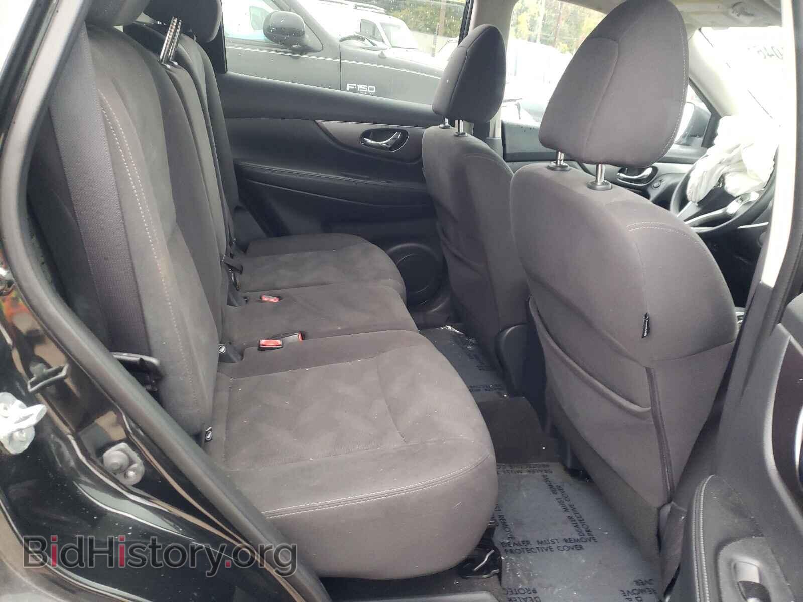 2016 NISSAN ROGUE - VIN: KNMAT2MV8GP623347 - Фото 6