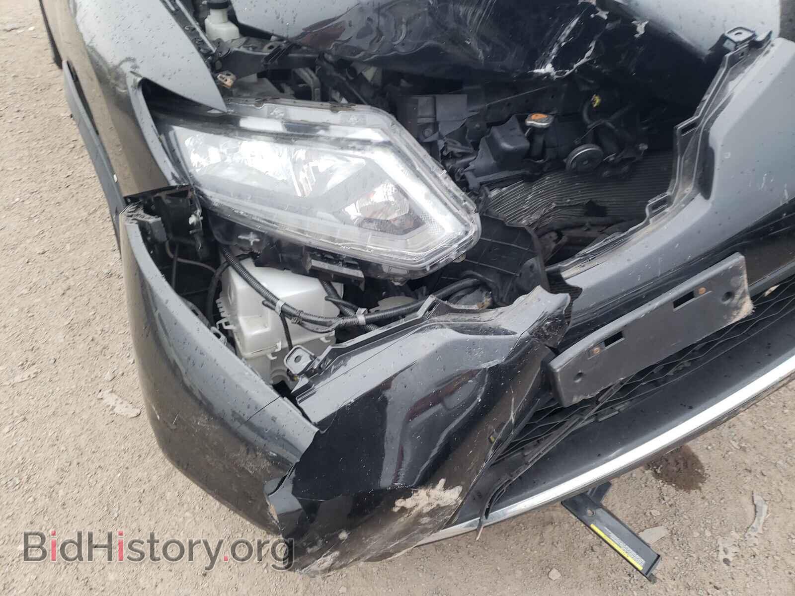 2016 NISSAN ROGUE - VIN: KNMAT2MV8GP623347 - Фото 9