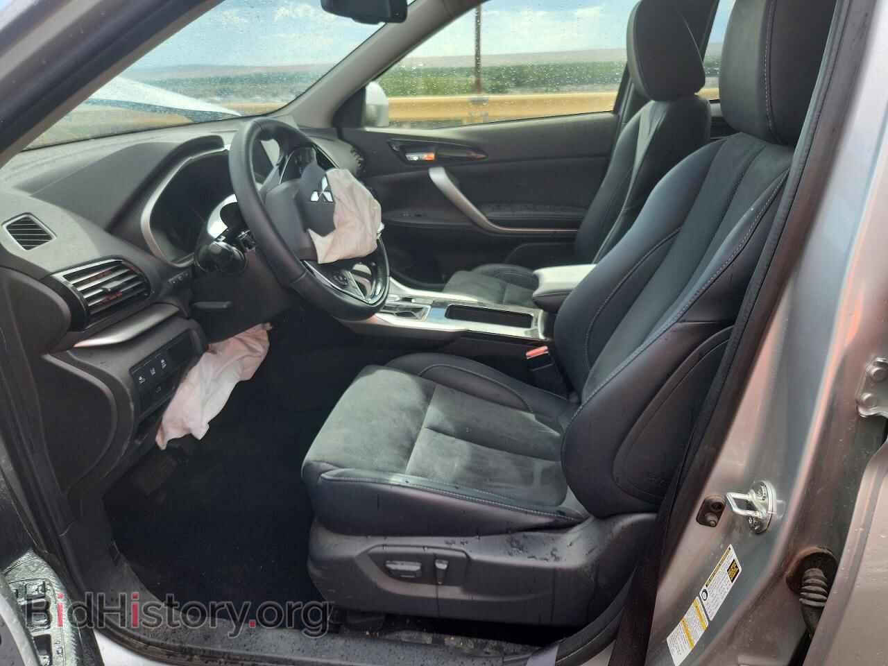 2026 MITSUBISHI ECLIPSE - VIN: JA4ATWAA6TZ015053 - Фото 7