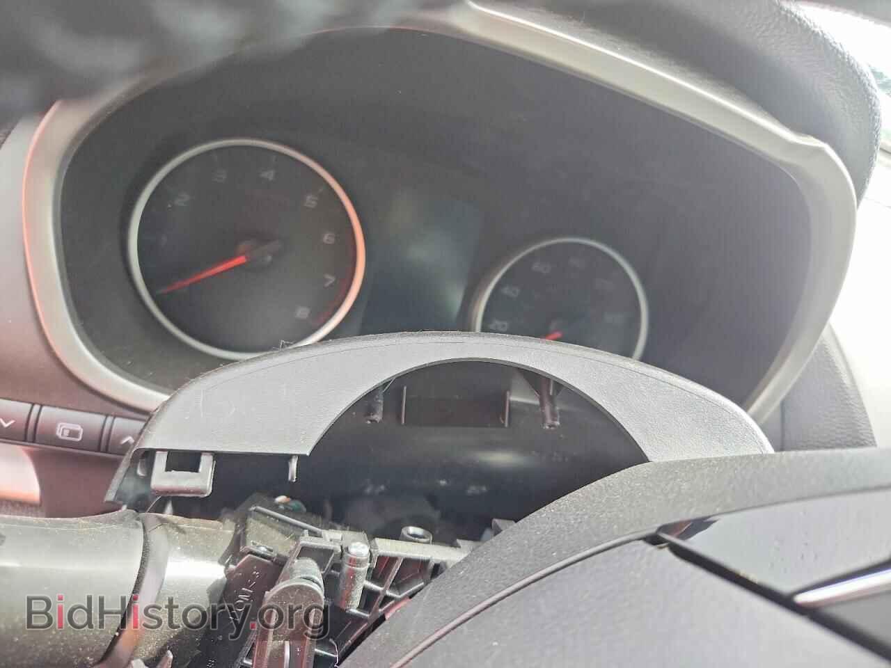 2026 MITSUBISHI ECLIPSE - VIN: JA4ATWAA6TZ015053 - Фото 9