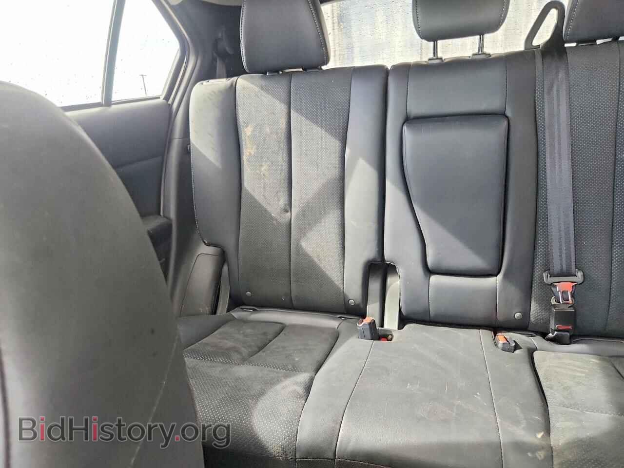 2026 MITSUBISHI ECLIPSE - VIN: JA4ATWAA6TZ015053 - Фото 10