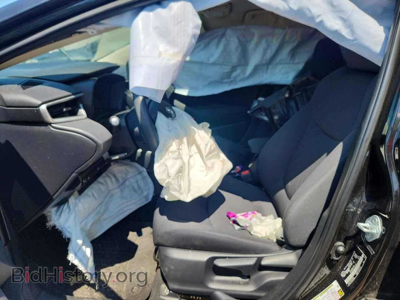 2020 TOYOTA COROLLA - VIN: 5YFBPRBE7LP131163 - Photo 7
