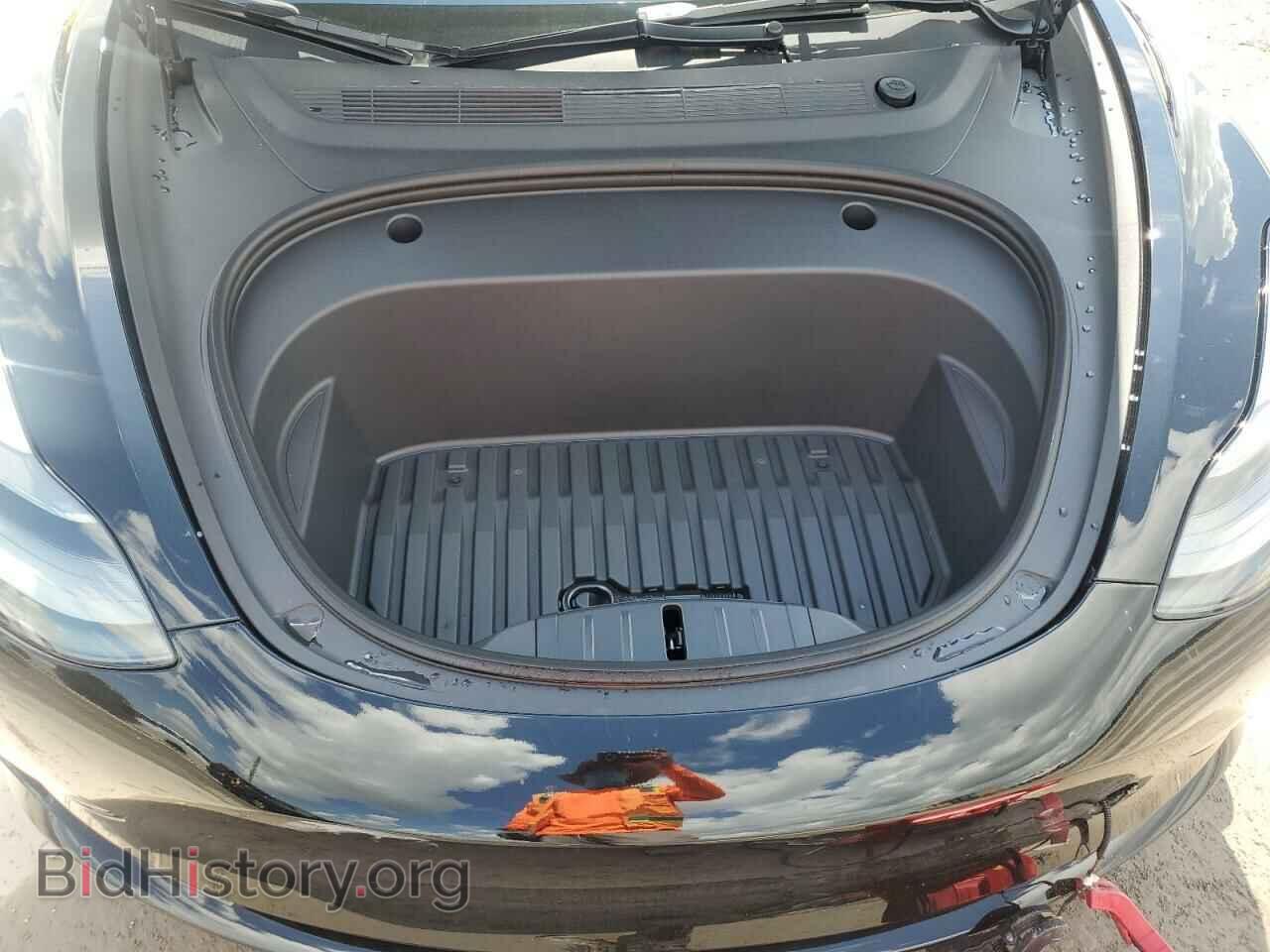 2023 TESLA MODEL 3 - VIN: 5YJ3E1EA4PF384530 - Фото 11
