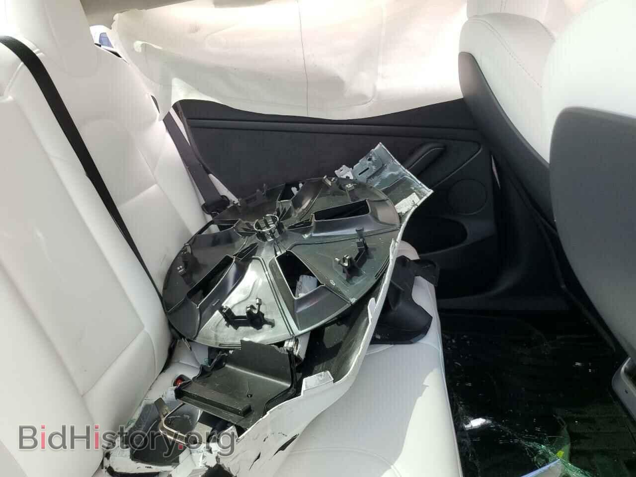 2023 TESLA MODEL 3 - VIN: 5YJ3E1EA4PF384530 - Фото 10