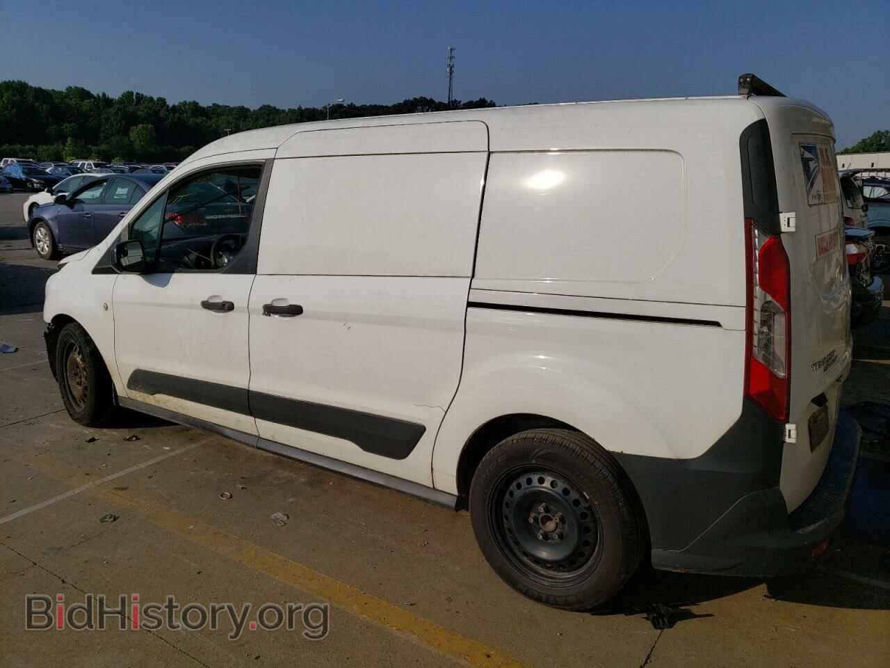 2015 FORD TRANSIT - VIN: NM0LS7E7XF1192386 - Фото 2
