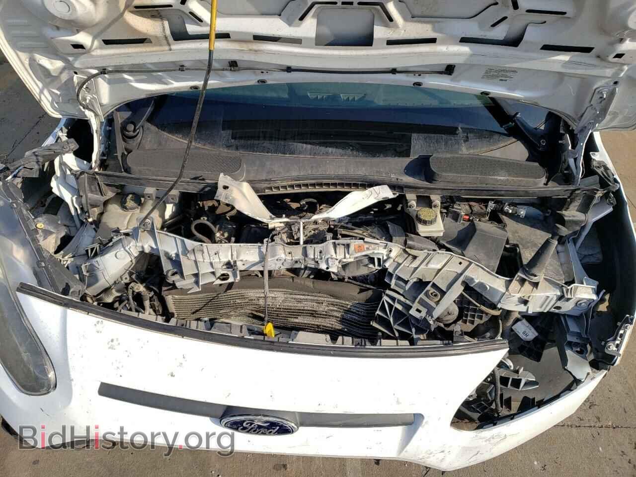 2015 FORD TRANSIT - VIN: NM0LS7E7XF1192386 - Фото 12
