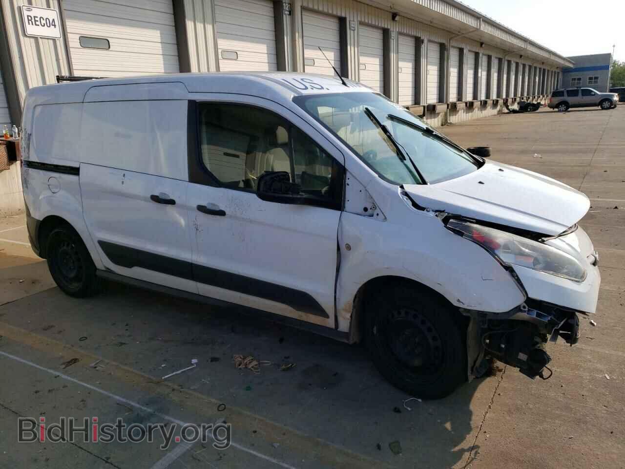 2015 FORD TRANSIT - VIN: NM0LS7E7XF1192386 - Фото 4