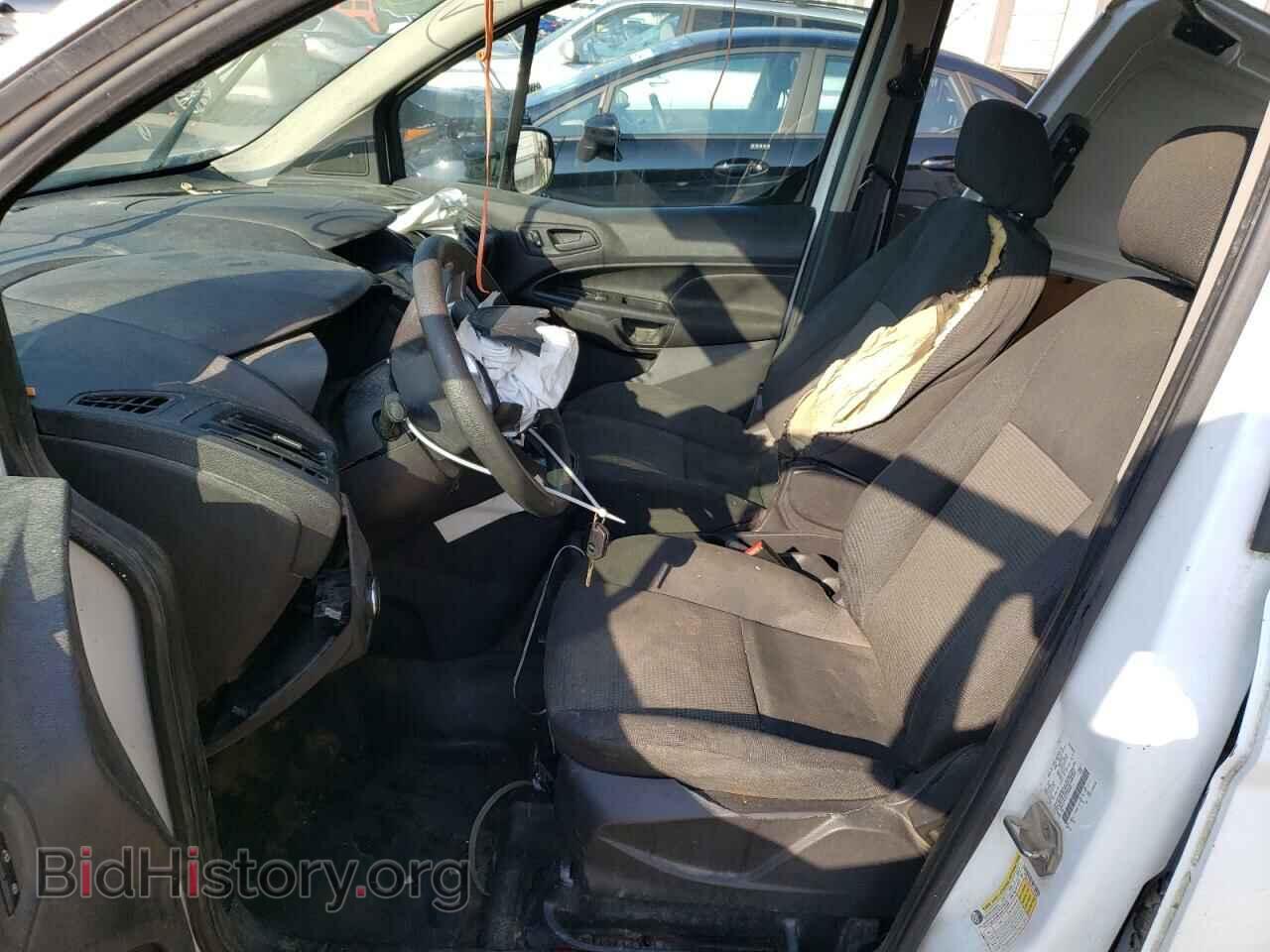2015 FORD TRANSIT - VIN: NM0LS7E7XF1192386 - Фото 7