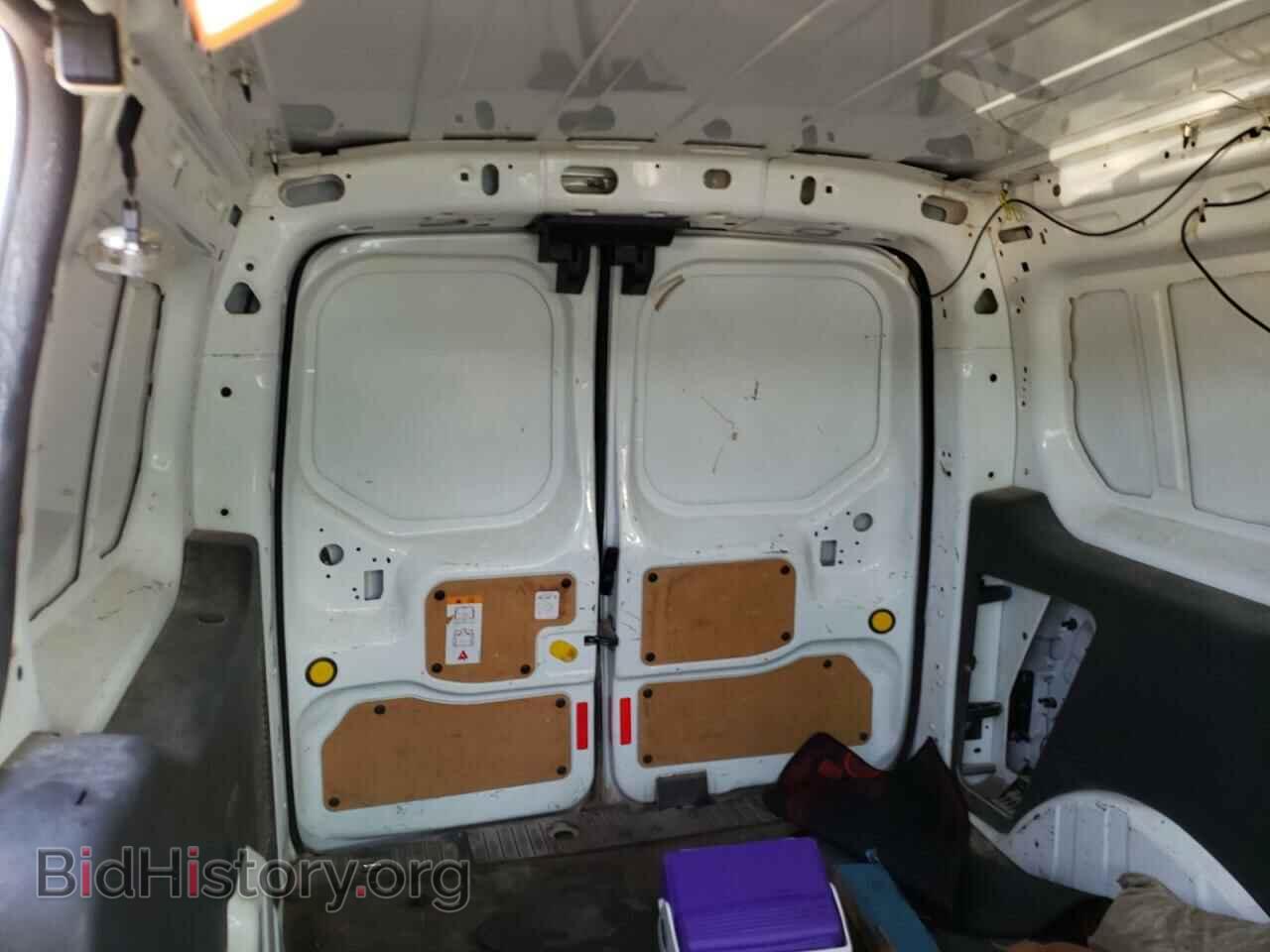 2015 FORD TRANSIT - VIN: NM0LS7E7XF1192386 - Фото 10
