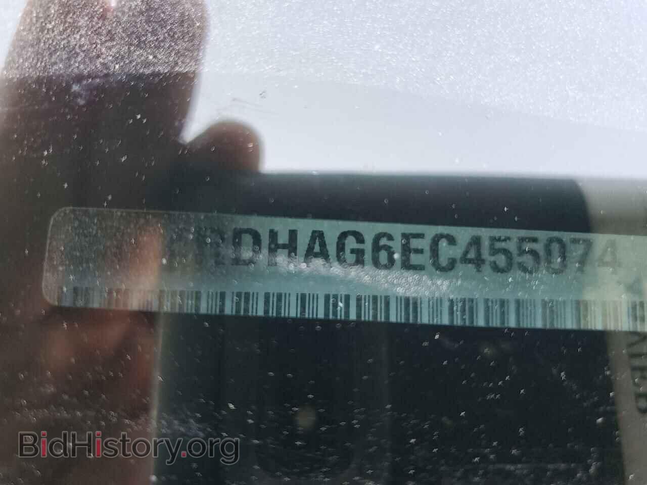 2014 DODGE DURANGO - VIN: 1C4RDHAG6EC455074 - Фото 13