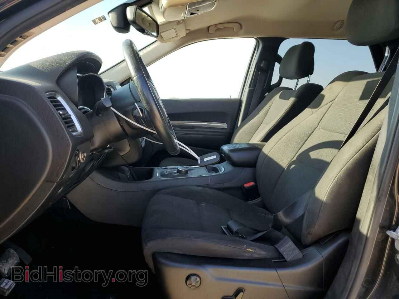 2014 DODGE DURANGO - VIN: 1C4RDHAG6EC455074 - Фото 7