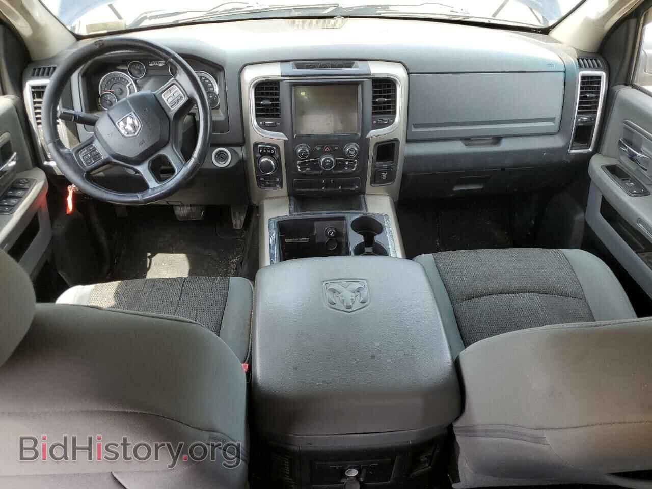 2013 RAM 1500 - VIN: 1C6RR7LT7DS682615 - Фото 8