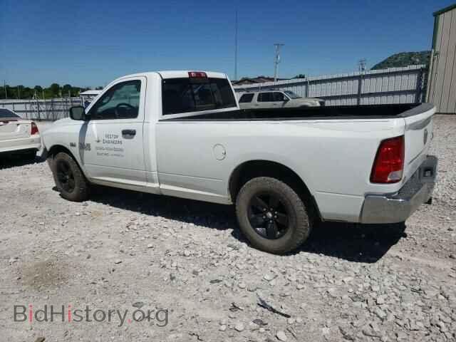 2015 RAM 1500 - VIN: 3C6JR6DT1FG531236 - Фото 2