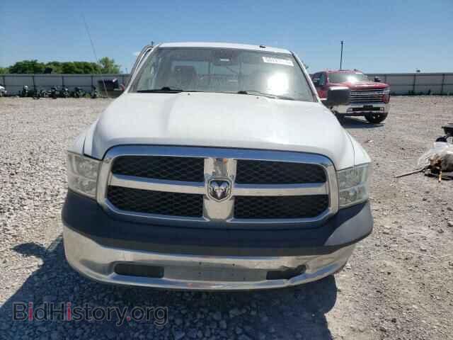 2015 RAM 1500 - VIN: 3C6JR6DT1FG531236 - Фото 5
