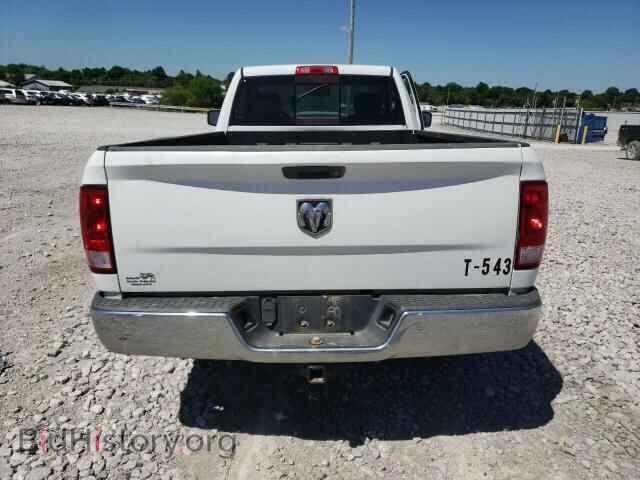 2015 RAM 1500 - VIN: 3C6JR6DT1FG531236 - Фото 6